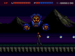 Image result for Shadow Blasters