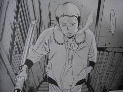 「中田広道 （楽園くん） 闇金ウシジマくん」の画像検索結果