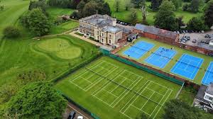 Image result for Todmorden Lawn Tennis Club