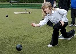 Image result for Hopeman & District Bowling Club