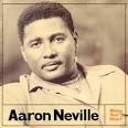 Aaron Neville - Warm Your Heart Lyrics - album-warm-your-heart