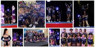 Image result for Fierce Athletics Cheerleaders