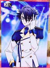 「伏見猿比古」の画像検索結果