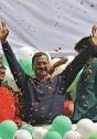 As it happened: Kejriwal reaches Constitution club - The Hindu