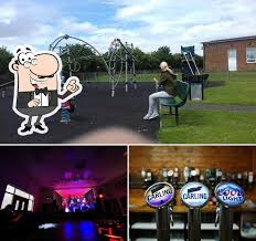 Image result for Fishburn W M C Bowls Club