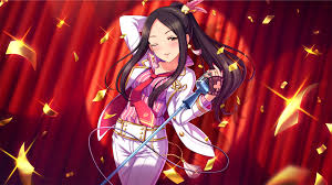 「柊志乃 アイドルマスターシンデレラガールズ」の画像検索結果