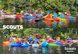 Image result for Stour Valley Canoe Club