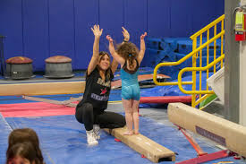 Image result for Bagshot Gymnastics Club