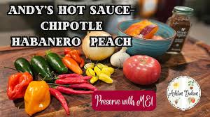 Afbeeldingsresultaat voor peach habanero hot pepper