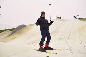 Image result for Uk Dry Ski Slopes