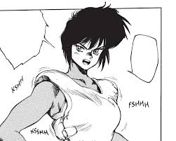 Image result for Ghost in the Shell