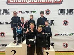 Image result for Winchester Aiuchi Jiu Jitsu