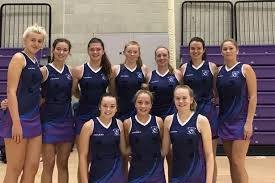 Image result for Leapoole Netball Club