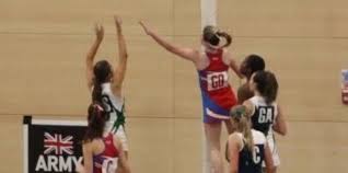 Image result for Kent County Netball Club