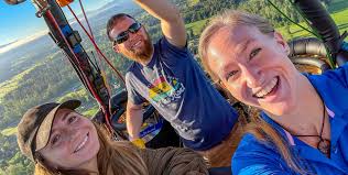 Image result for Espiritu Balloon Flights