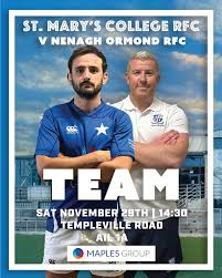 Image result for St Mary's Old Boys Rugby Union Football Club