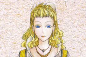 「アンネ=ルシフェン=ドートゥリシュ 悪ノ娘」の画像検索結果