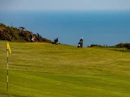 Image result for Ventnor Golf Club