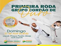 Image result for Cordao De Ouro Capoeira