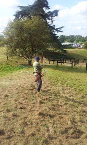 Image result for Lyme Valley Archers