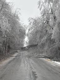 Image result for ice storm