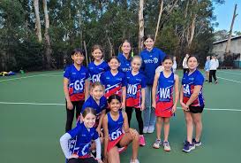 Image result for Pennine Netball Club