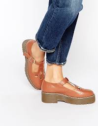 ASOS | ASOS MONROE Flat Shoes at ASOS