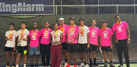 Image result for Campion Lawn Tennis Club