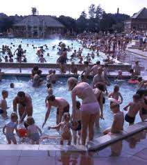 Image result for Hitchin Swimming Club