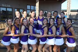 Image result for Warwick Devils Cheerleading Squad
