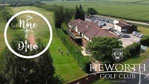 Image result for Heworth Golf Club