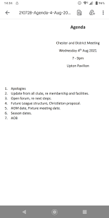 Image result for Christleton Badminton Club