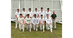 Image result for St Margaretsbury Cricket Club
