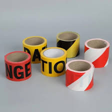 Factory Custom Cheap Low Price Custom Barricade Tape