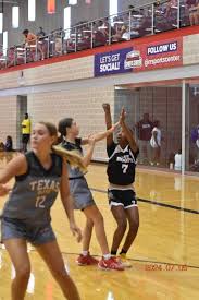 Image result for Hinckley & Bosworth Lady Hoops Basketball Club