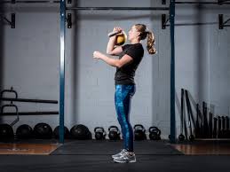 Image result for KB Fitness