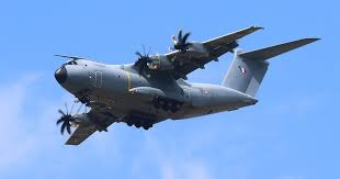 Bildergebnis für airbus a400m