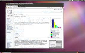 Image result for firefox 4 ubuntu