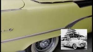 Image result for Pace Car Yellow 1954 Dodge