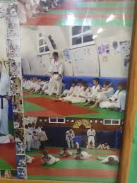 Image result for Sws Judo Club, Sutton Coldfield