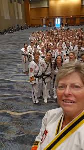 Image result for ATA Martial Arts Mobile