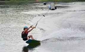 Image result for Deeside Wakeboard and Waterski Club