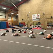 Image result for Deerness Valley Hpc Gymnastics Club