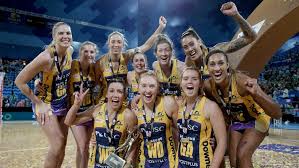 Image result for Ecs Predators Netball Club