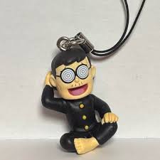 「刈野勉三 キテレツ大百科」の画像検索結果