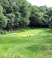 Image result for Chesham & Ley Hill Golf Club