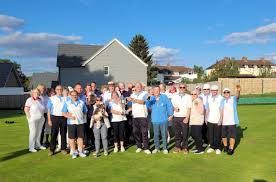 Image result for Shephalbury Bowls Club
