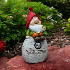 Image result for Gartenzwerg