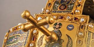 Image result for szent korona pantokrátor