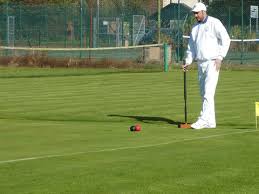 Image result for Fowey Croquet Club